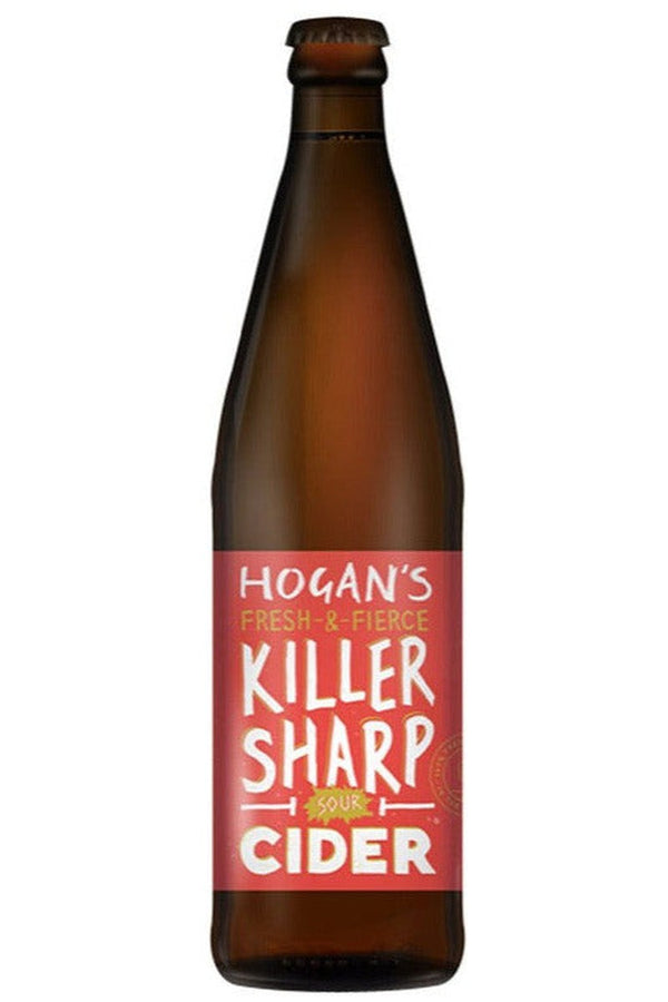 Hogans Killer Sharp