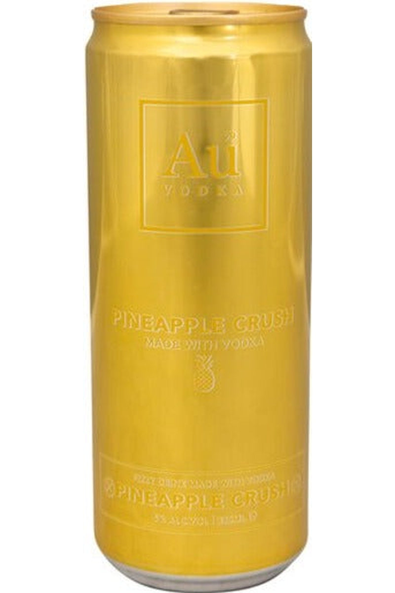 AU Black Pineapple Crush Cans Cheers Wine Merchants