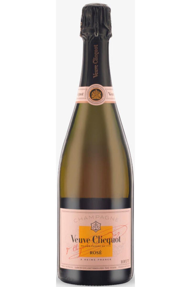 VEUVE CLICQUOT ROSE - CHEERS WINE MERCHANTS – Cheers Wine Merchants