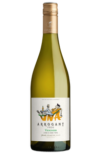 Viognier Wines