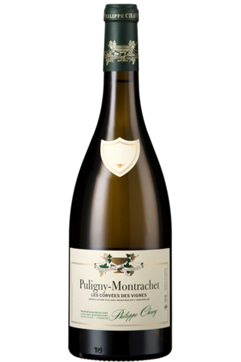 Domaine Philippe Chavy Puligny Montrachet - Cheers Wine Merchants