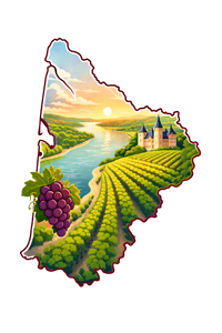 Bordeaux French Wines