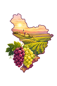 Burgundy French Wines