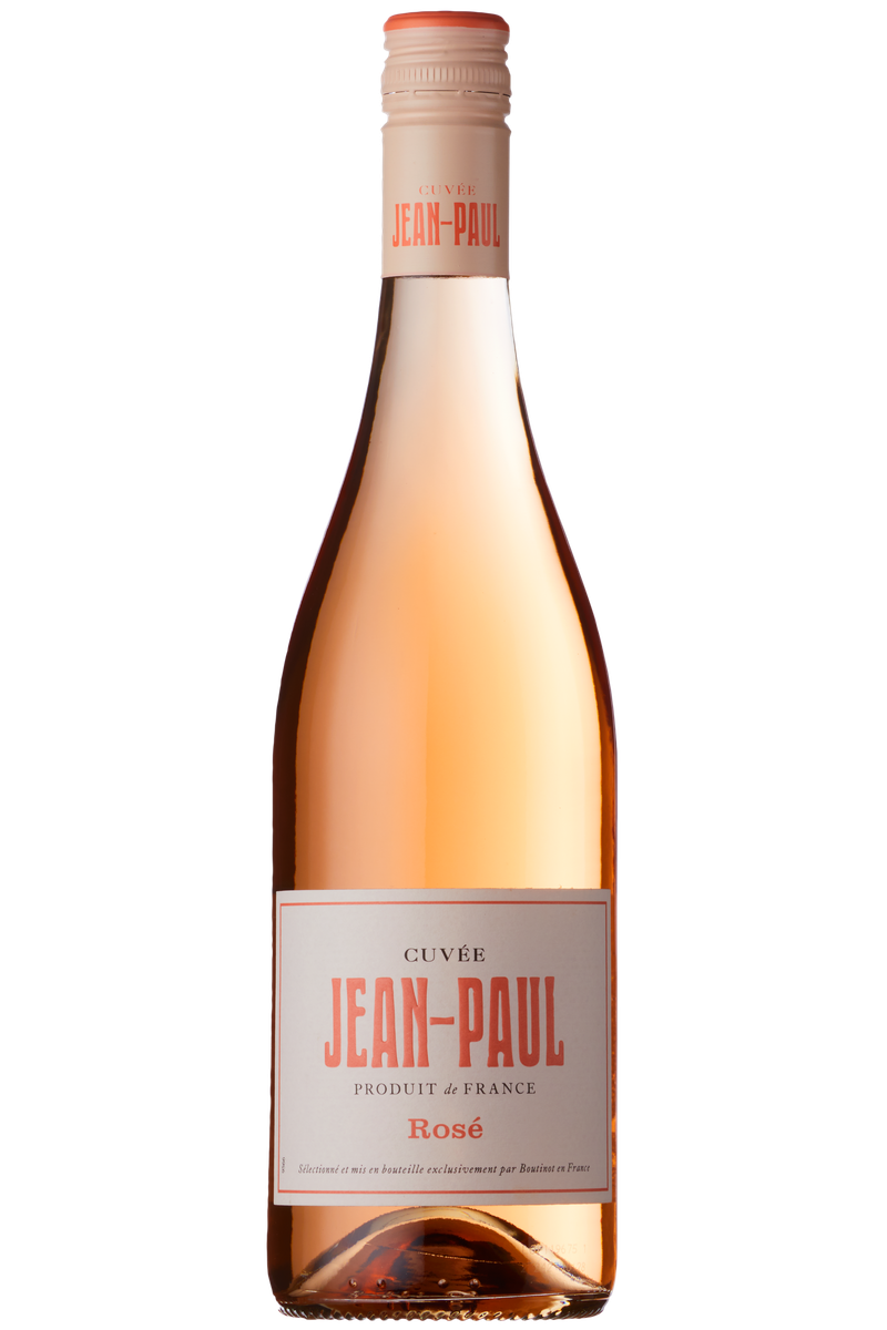 Cuvee Jean Paul Rose - Cheers Wine Merchants