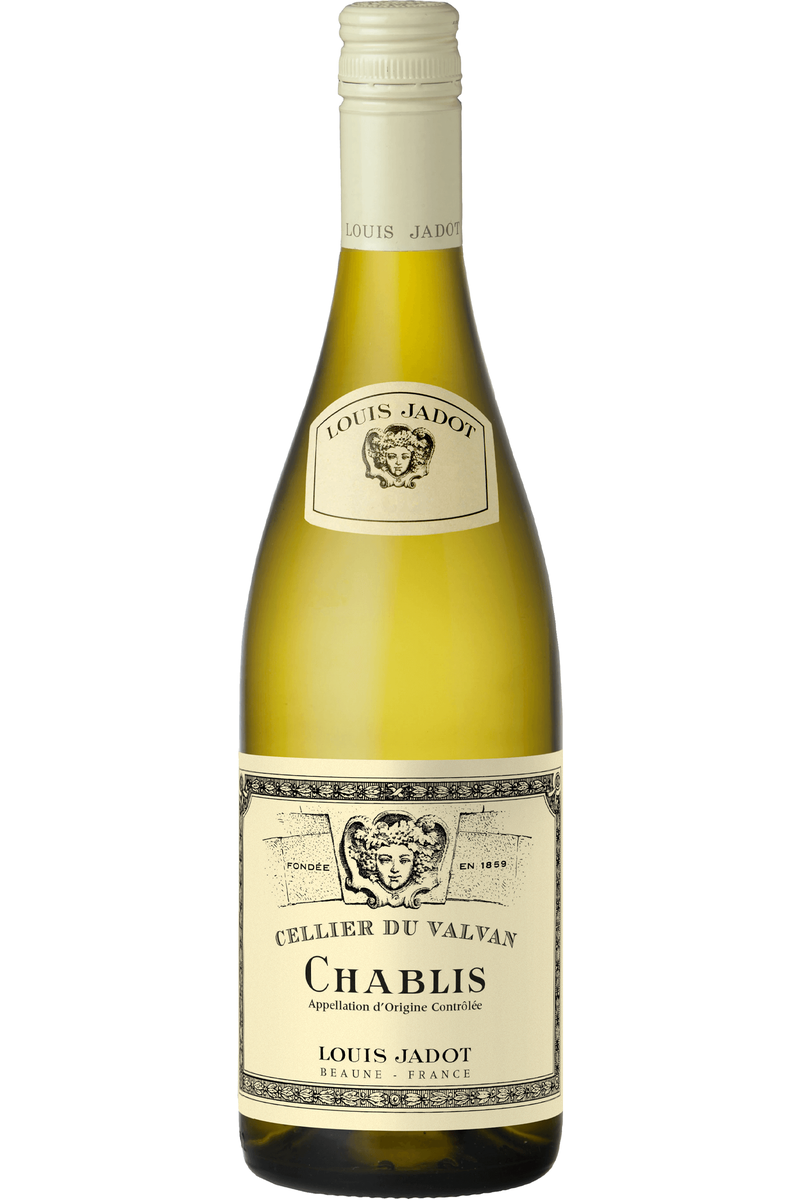 2023, AOC, Chablis Jadot, Louis Wine セット Chablis & Bourgogne Jadot Louis 750 Chablis Jadot, Louis ml ワイン