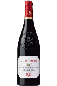 Châteauneuf du Pape Wines