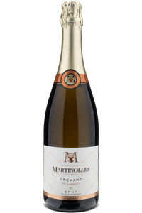 Crémant Sparkling Wines