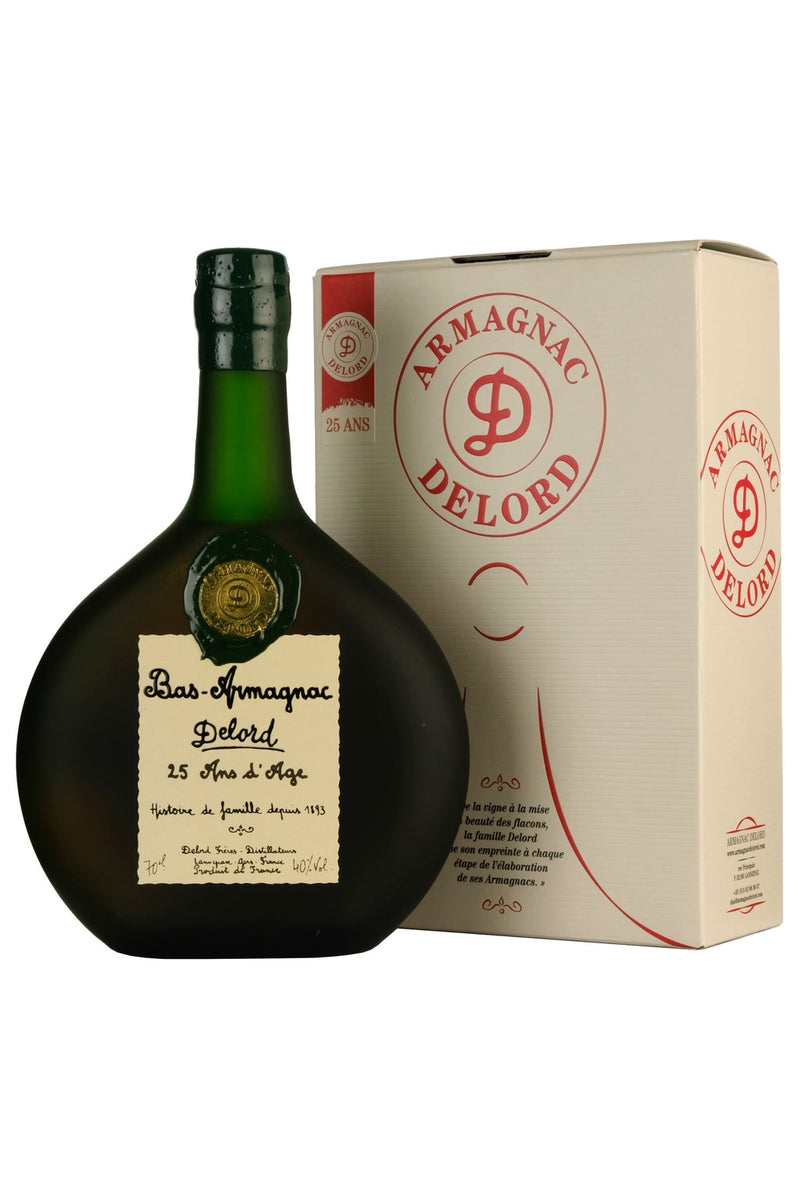 Best 1973 Delord Freres Armagnac Deals Online In The UK