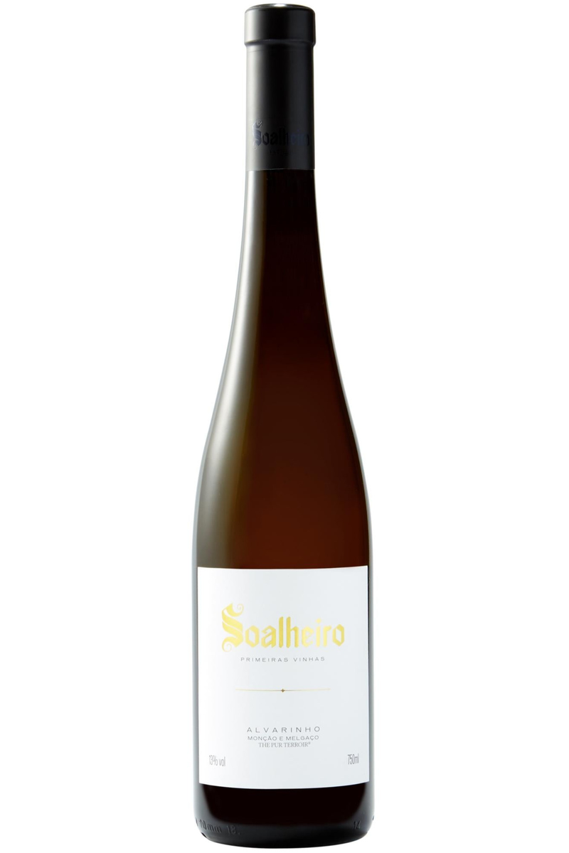 Quinta do Soalheiro Primeiras Vinhas Cheers Wine Merchants