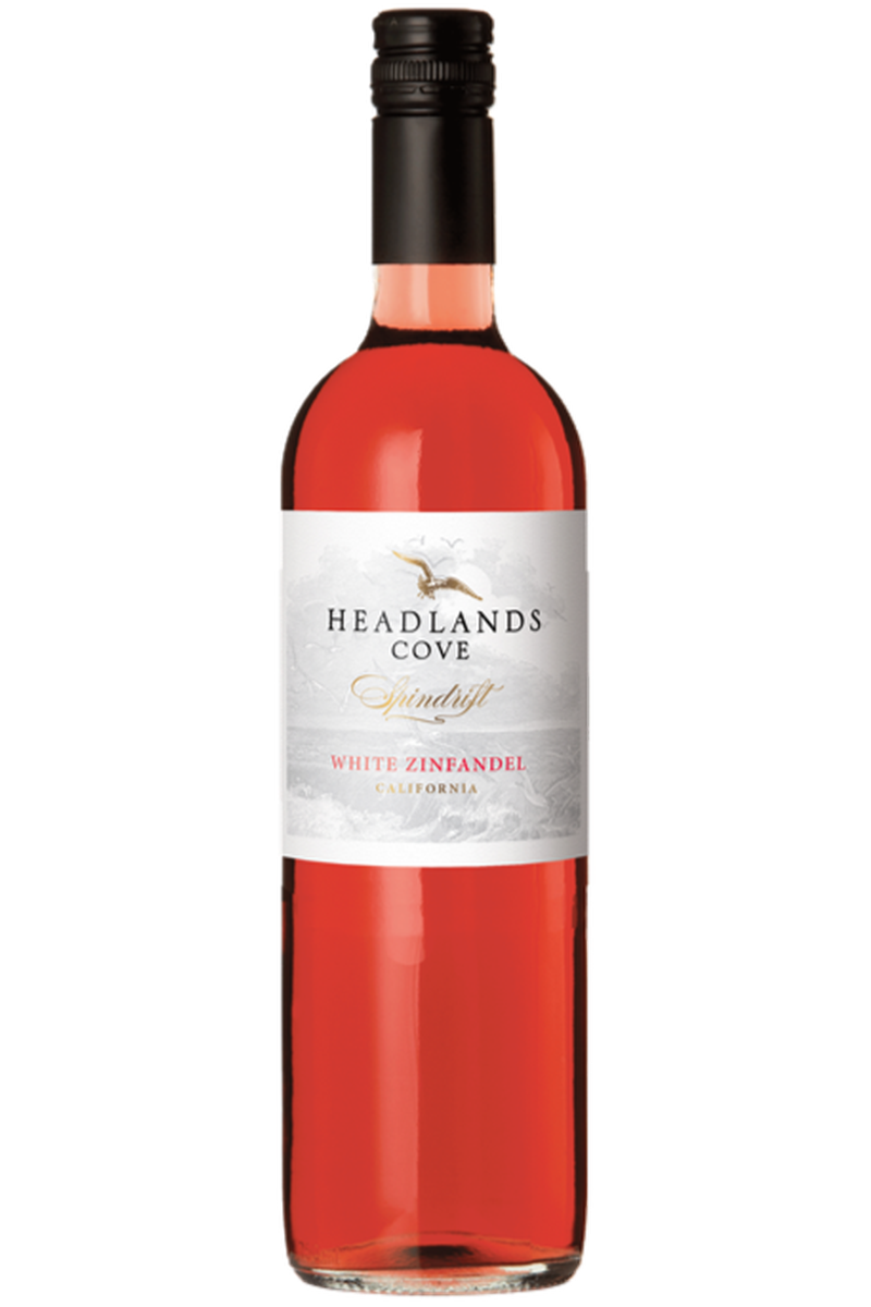 Big Top White Zinfandel Rose Cheers Wine Merchants