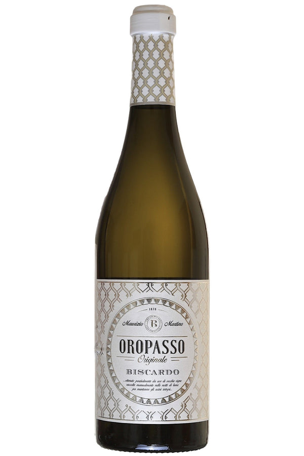 Biscardo Oropasso - Cheers Wine Merchants