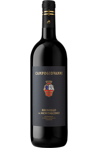 Brunello di Montalcino Wines