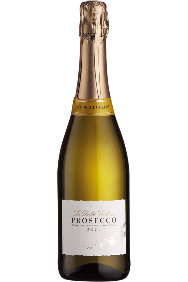 Dolci Colline Prosecco - Cheers Wine Merchants