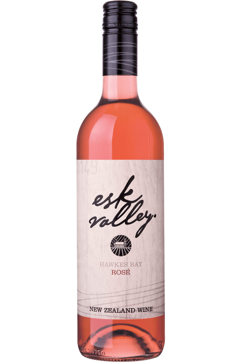 Esk Valley Rose - Cheers Wine Merchants