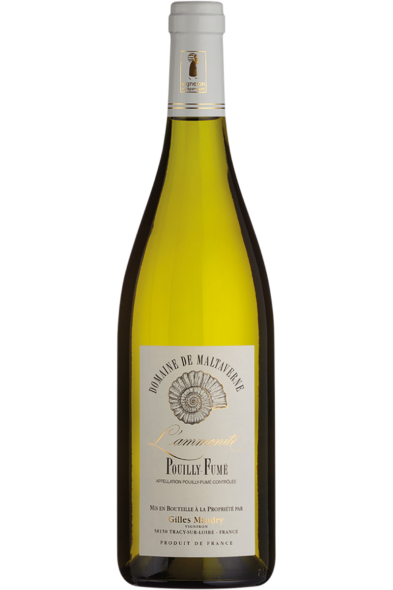 Pouilly Fumé Wines | Loire Valley Sauvignon Blanc | Cheers Wine