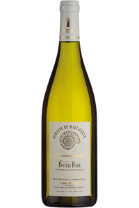 Pouilly Fumé Wines