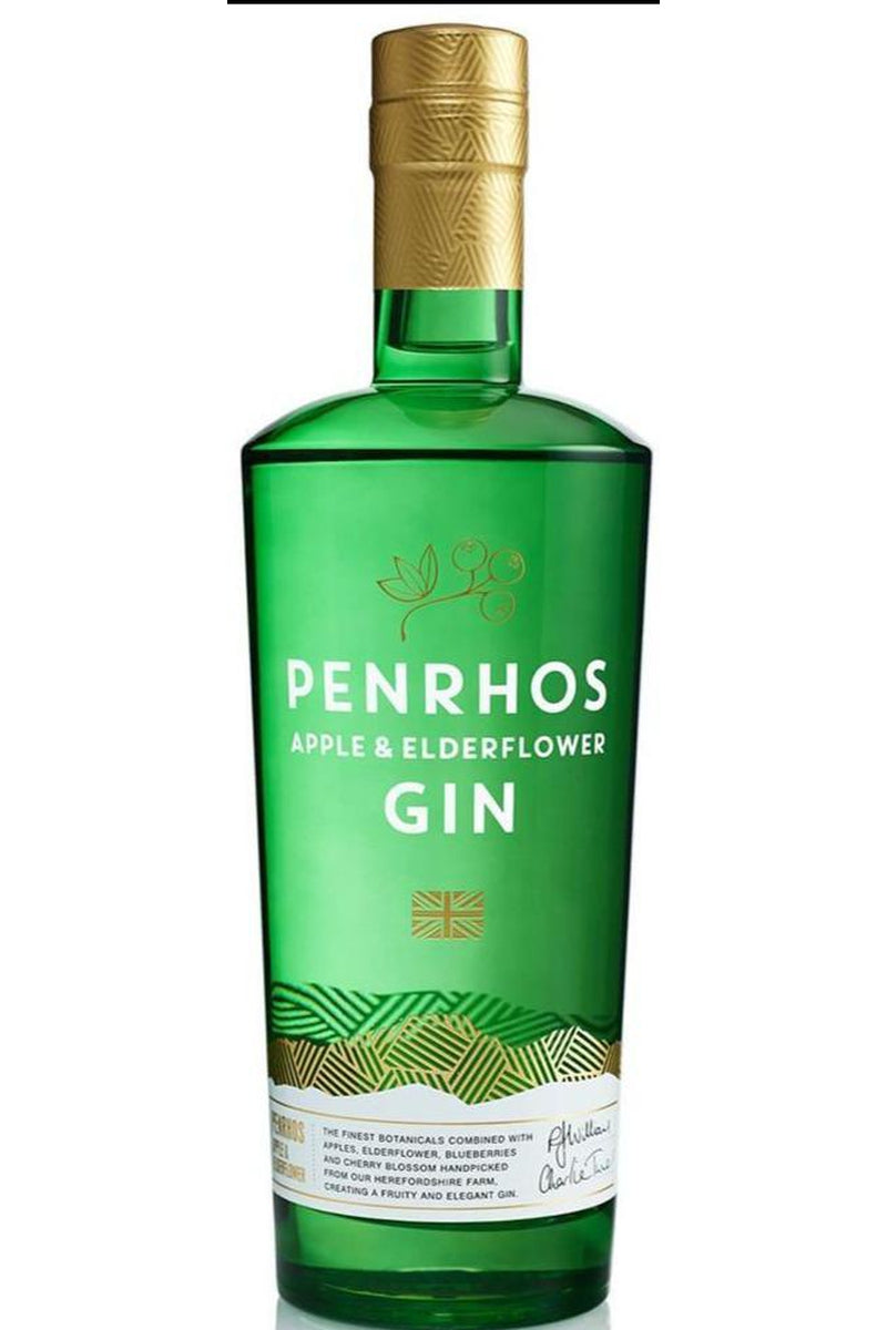 Gin Club Apple Elderflower Gin Cocktail Three Gin Cocktails For