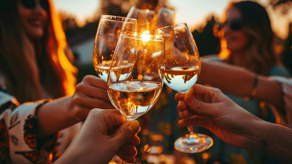 Cheers Midsummer Wine Festival