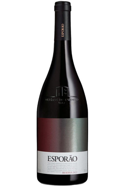 Esporao Reserva Organic Red