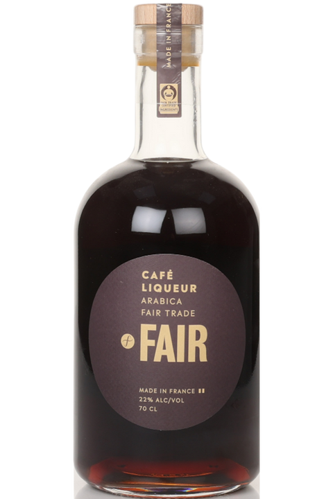 FAIR Cafe Liqueur