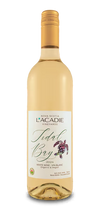 Lacadie Vineyards Tidal Bay