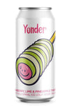 Yonder Brewing & Blending Twister