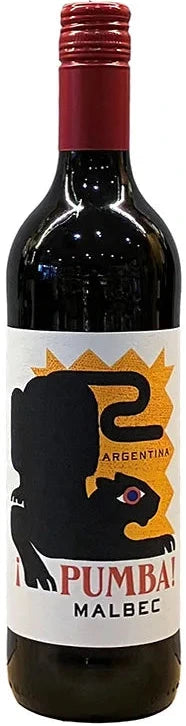 Pumba Malbec