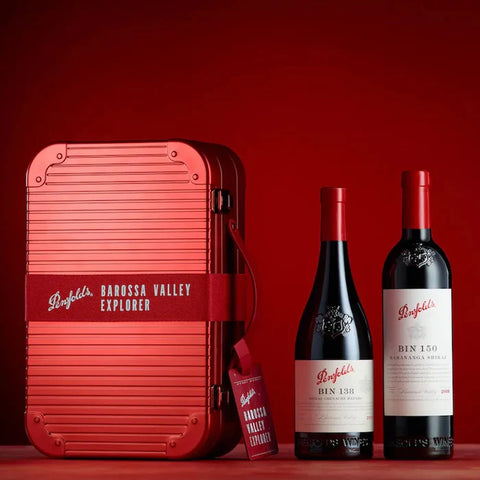 Penfolds Gift Pack 🇦🇺