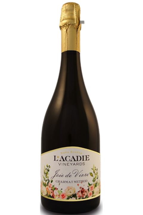 Lacadie Vineyards Joie de Vivre