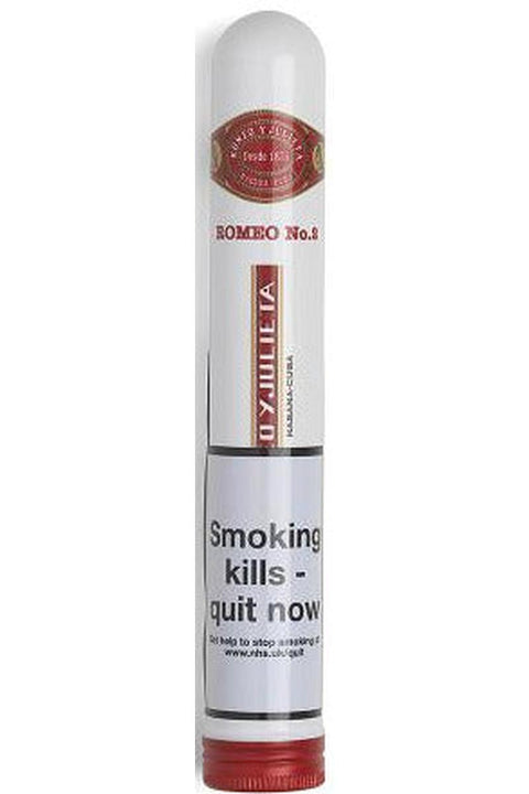 Romeo Y Julietta Romeo No.2 Cigar
