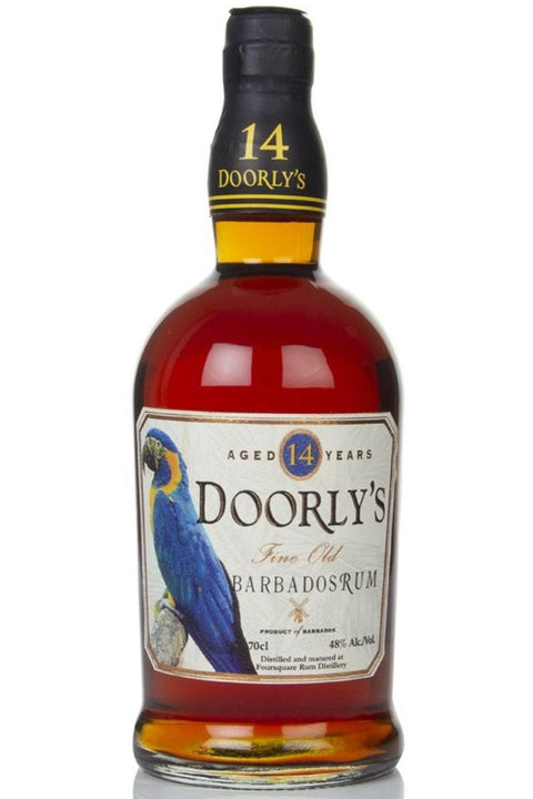 Doorly's 14 yr Old Rum