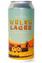 Glamorgan Brewing Company Welsh Lager GF