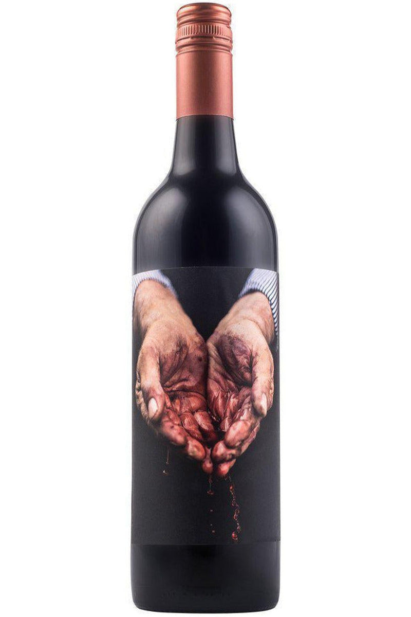 A Growers Touch Shiraz
