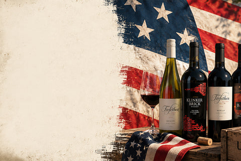The Great American Giveaway
