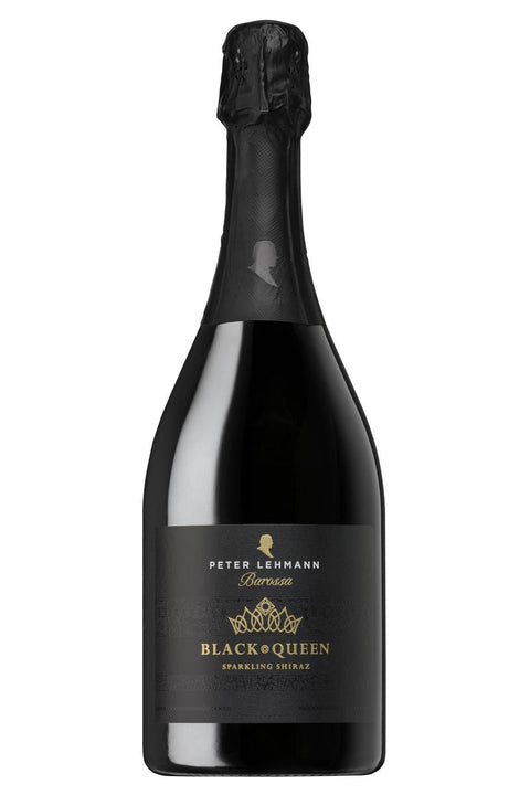 Peter Lehmann The Black Queen Sparkling Shiraz