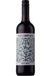 Estampado Malbec