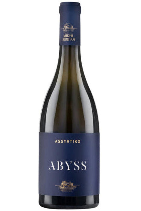 Abyss Assyrtiko