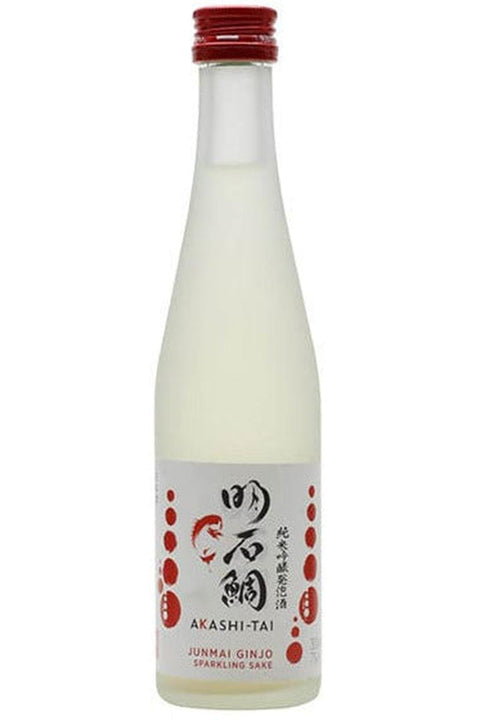 Akashi-Tai Junmai Ginjo Sparkling