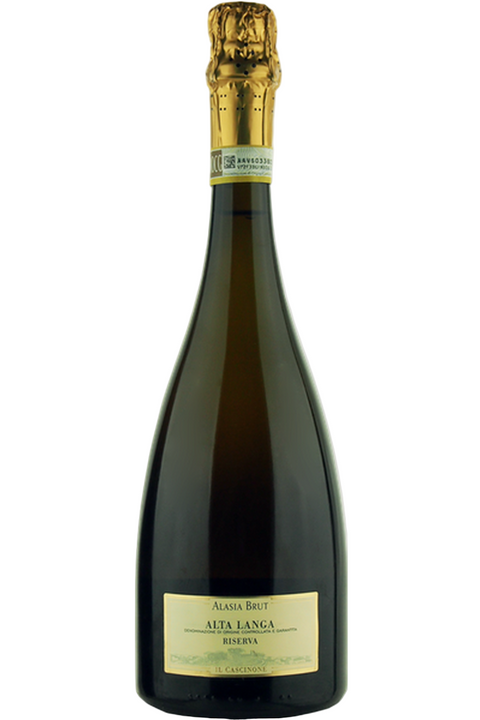 Alasia Brut Riserva