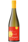 The Barrel Jumper Viognier