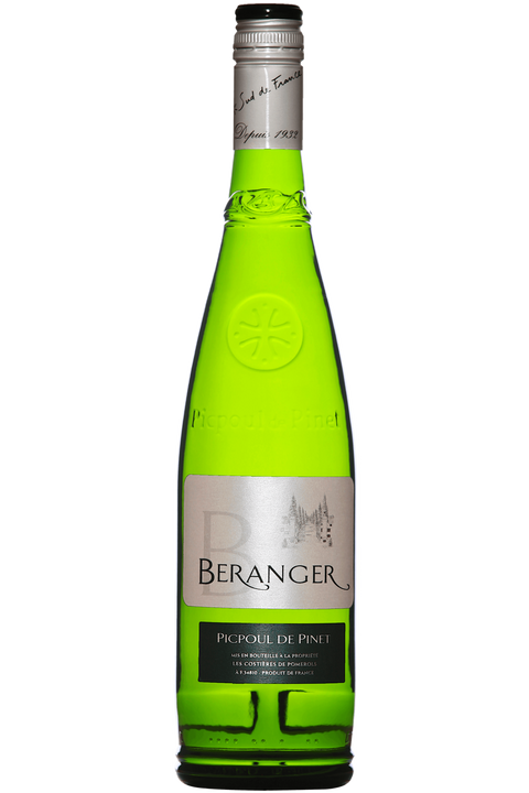 Beranger Picpoul de Pinet
