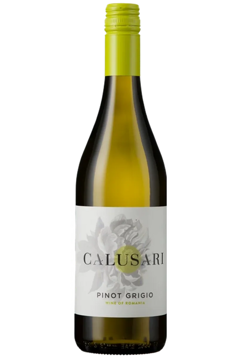 Calusari Pinot Grigio