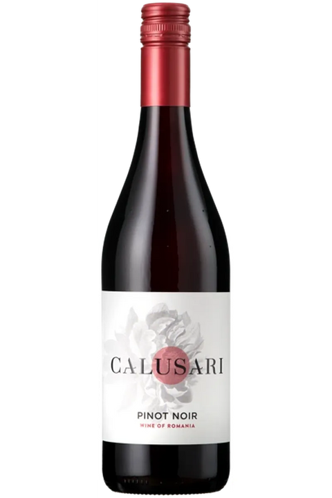 Calusari Pinot Noir