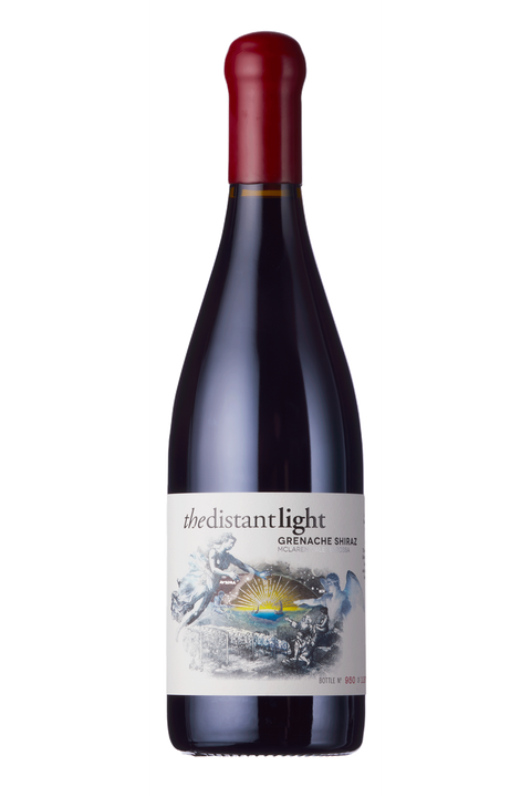 Thistledown Distant Light Grenache Shiraz