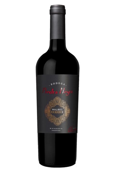 Piedra Negra Reserve Organic Malbec