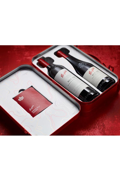 Penfolds Barossa Valley Explorer Pack 2018