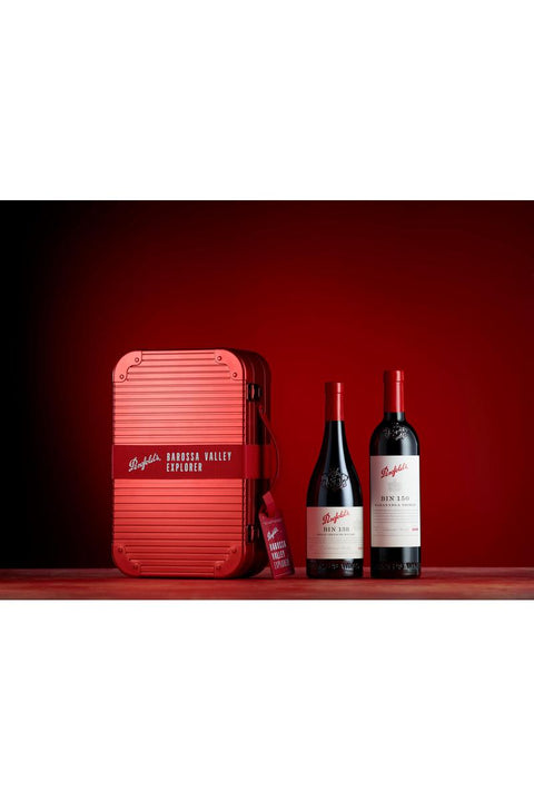 Penfolds Barossa Valley Explorer Pack 2018