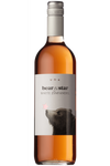 Bear & Star Zinfandel Rose