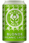 Black Isle Blonde