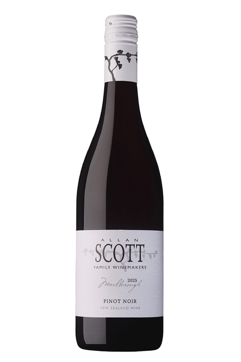 Allan Scott Pinot Noir